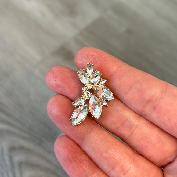 Statement Earrings - Picture 3 of 3